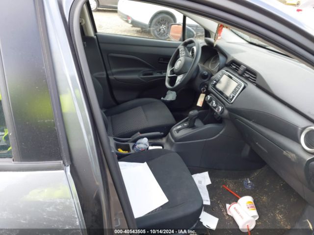 Photo 4 VIN: 3N1CN8DV4RL817199 - NISSAN VERSA 