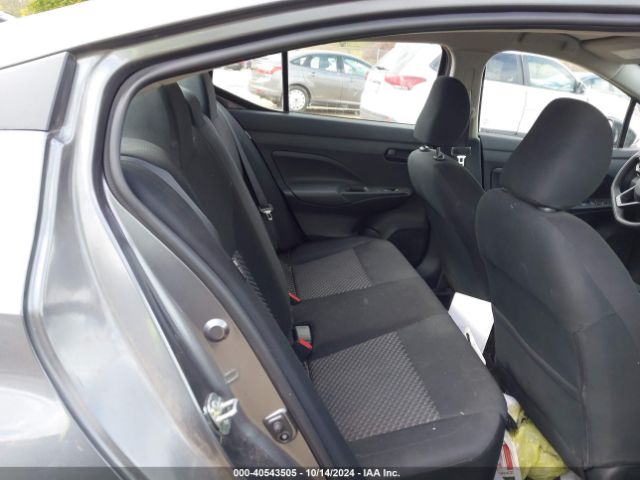 Photo 7 VIN: 3N1CN8DV4RL817199 - NISSAN VERSA 