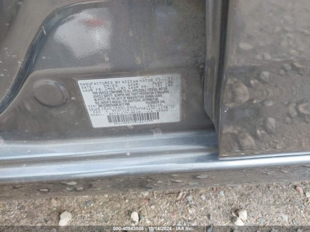 Photo 8 VIN: 3N1CN8DV4RL817199 - NISSAN VERSA 