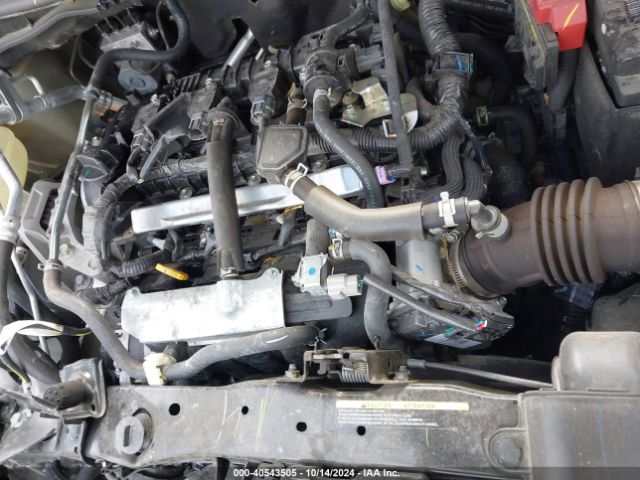 Photo 9 VIN: 3N1CN8DV4RL817199 - NISSAN VERSA 