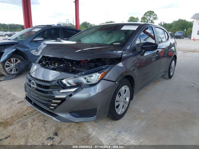 Photo 1 VIN: 3N1CN8DV4RL872283 - NISSAN VERSA 