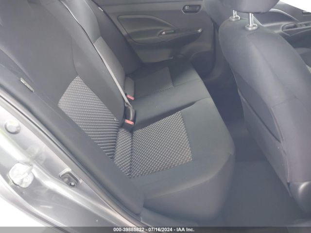 Photo 7 VIN: 3N1CN8DV4RL872283 - NISSAN VERSA 