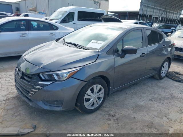 Photo 1 VIN: 3N1CN8DV4RL874034 - NISSAN VERSA 