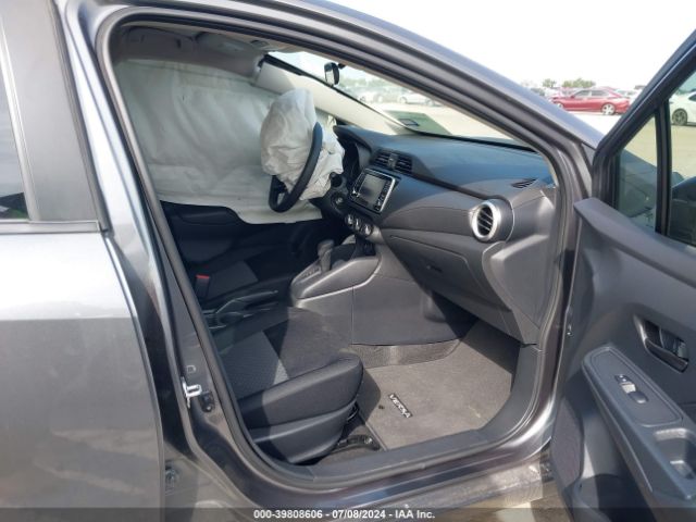 Photo 4 VIN: 3N1CN8DV4RL874034 - NISSAN VERSA 