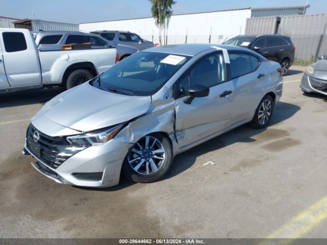 Photo 1 VIN: 3N1CN8DV4RL891691 - NISSAN VERSA 