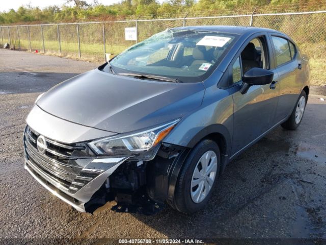 Photo 1 VIN: 3N1CN8DV4RL902141 - NISSAN VERSA 