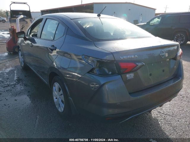 Photo 2 VIN: 3N1CN8DV4RL902141 - NISSAN VERSA 