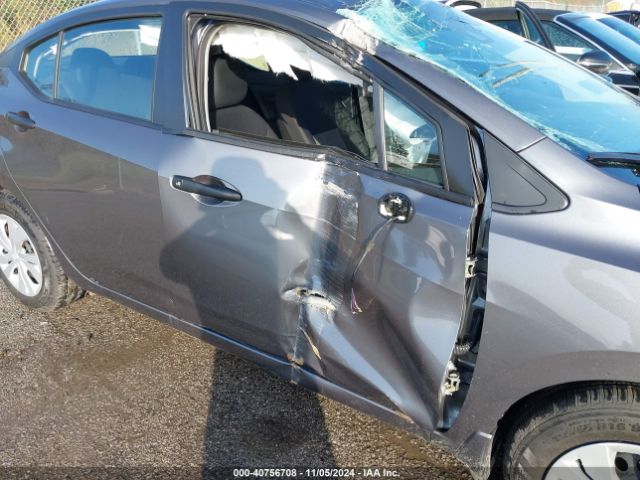 Photo 5 VIN: 3N1CN8DV4RL902141 - NISSAN VERSA 