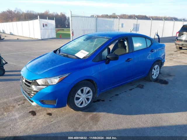 Photo 1 VIN: 3N1CN8DV4RL909378 - NISSAN VERSA 