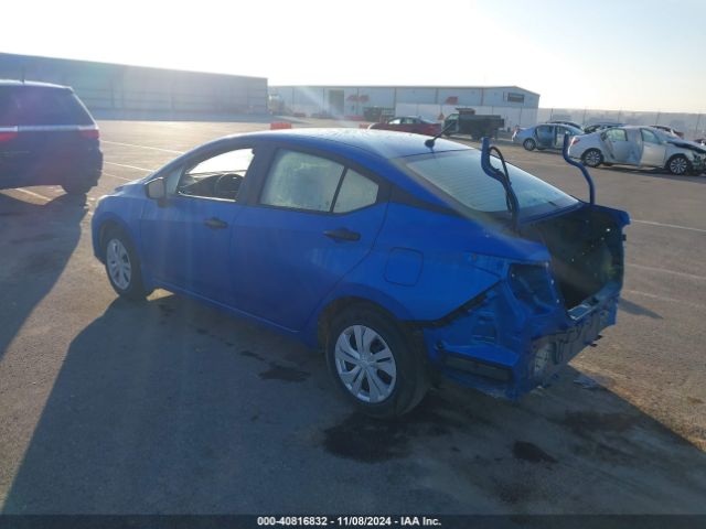 Photo 2 VIN: 3N1CN8DV4RL909378 - NISSAN VERSA 