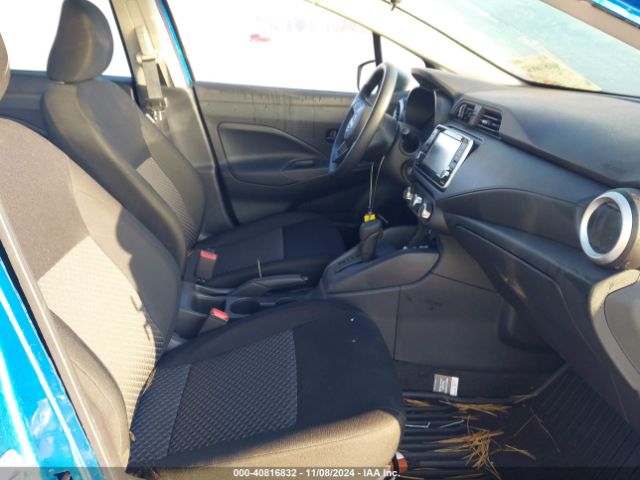 Photo 4 VIN: 3N1CN8DV4RL909378 - NISSAN VERSA 