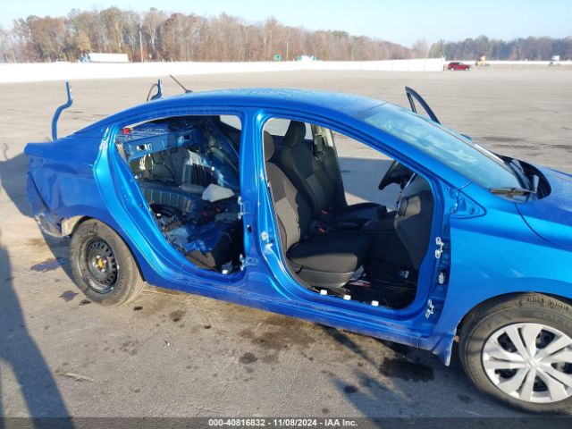 Photo 5 VIN: 3N1CN8DV4RL909378 - NISSAN VERSA 