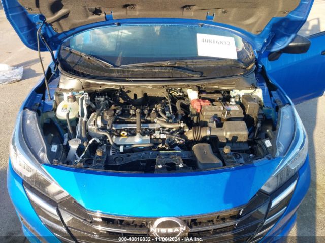 Photo 9 VIN: 3N1CN8DV4RL909378 - NISSAN VERSA 