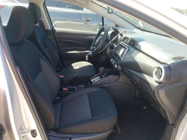 Photo 4 VIN: 3N1CN8DV5LL801424 - NISSAN VERSA S 