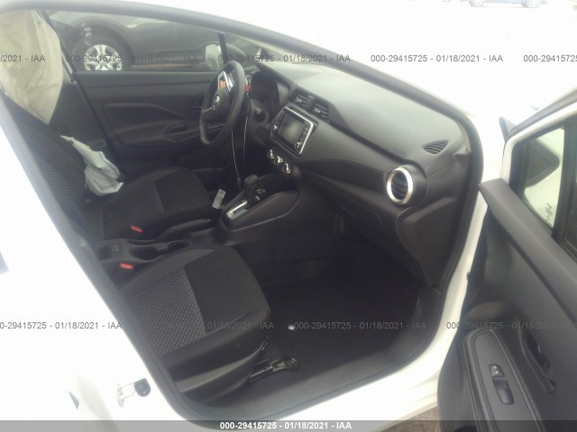 Photo 4 VIN: 3N1CN8DV5LL802167 - NISSAN VERSA 