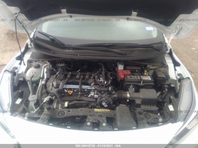 Photo 9 VIN: 3N1CN8DV5LL802167 - NISSAN VERSA 