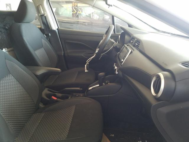 Photo 4 VIN: 3N1CN8DV5LL803528 - NISSAN VERSA S 