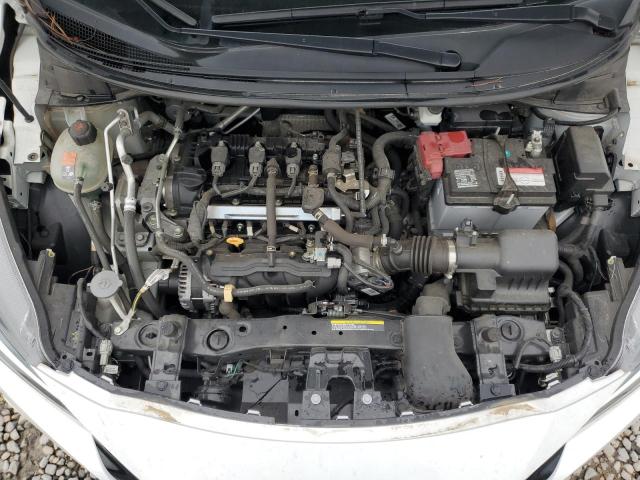 Photo 10 VIN: 3N1CN8DV5LL804551 - NISSAN VERSA 