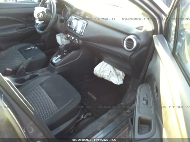 Photo 4 VIN: 3N1CN8DV5LL808020 - NISSAN VERSA 