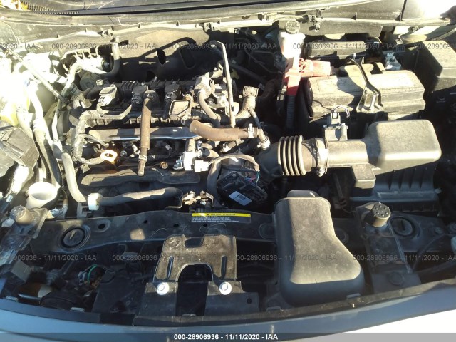 Photo 9 VIN: 3N1CN8DV5LL808020 - NISSAN VERSA 