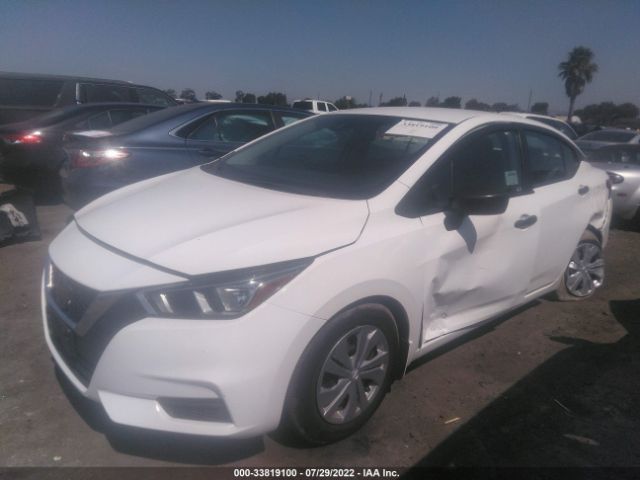 Photo 1 VIN: 3N1CN8DV5LL808535 - NISSAN VERSA 