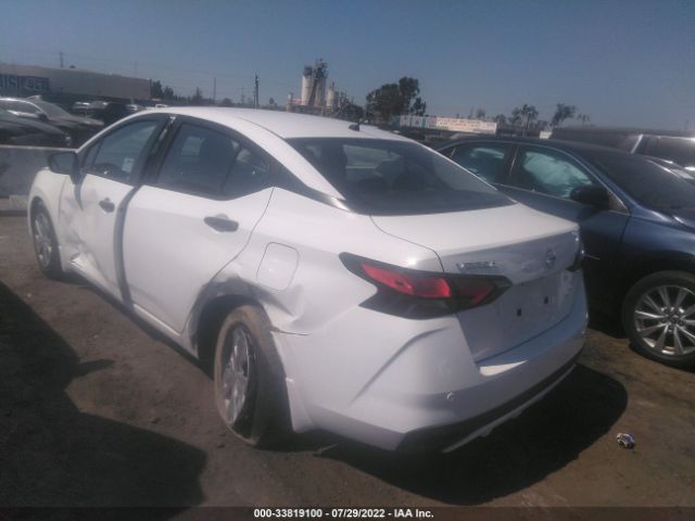 Photo 2 VIN: 3N1CN8DV5LL808535 - NISSAN VERSA 