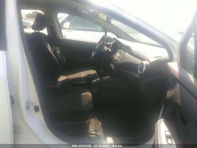 Photo 4 VIN: 3N1CN8DV5LL808535 - NISSAN VERSA 