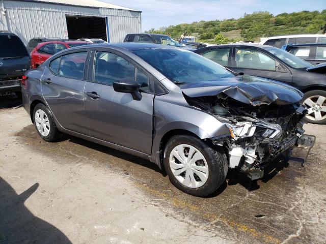 Photo 3 VIN: 3N1CN8DV5LL809250 - NISSAN VERSA S 