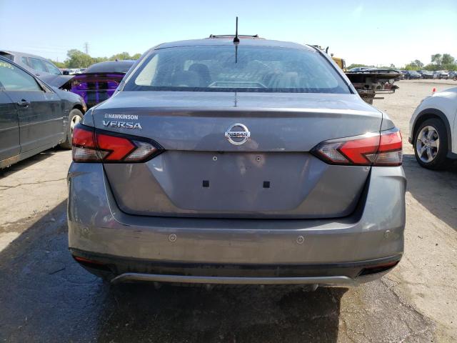 Photo 5 VIN: 3N1CN8DV5LL809250 - NISSAN VERSA S 