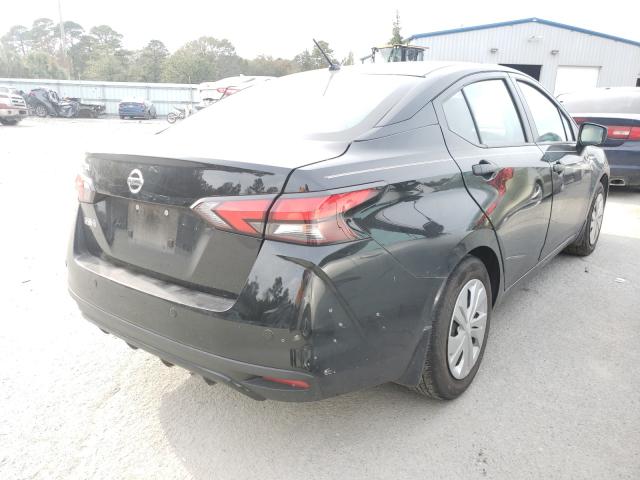 Photo 3 VIN: 3N1CN8DV5LL809278 - NISSAN VERSA S 