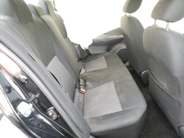 Photo 5 VIN: 3N1CN8DV5LL809278 - NISSAN VERSA S 