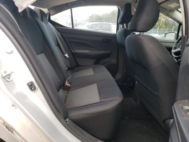 Photo 5 VIN: 3N1CN8DV5LL810625 - NISSAN VERSA S 