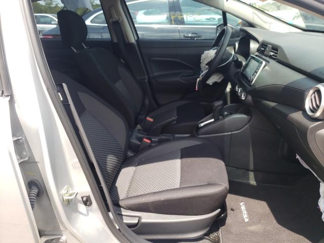 Photo 4 VIN: 3N1CN8DV5LL811239 - NISSAN VERSA S 