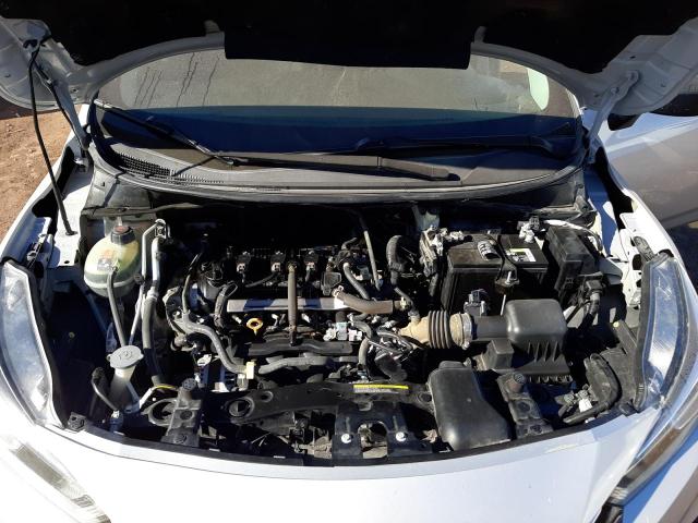 Photo 10 VIN: 3N1CN8DV5LL828591 - NISSAN VERSA S 