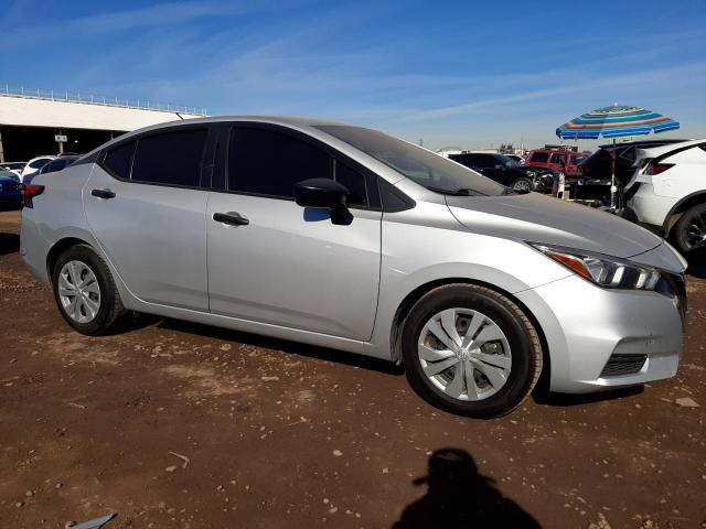 Photo 3 VIN: 3N1CN8DV5LL828591 - NISSAN VERSA S 