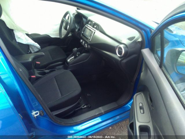 Photo 4 VIN: 3N1CN8DV5LL836948 - NISSAN VERSA 