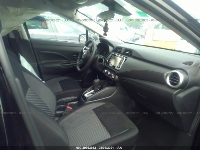 Photo 4 VIN: 3N1CN8DV5LL839767 - NISSAN VERSA 