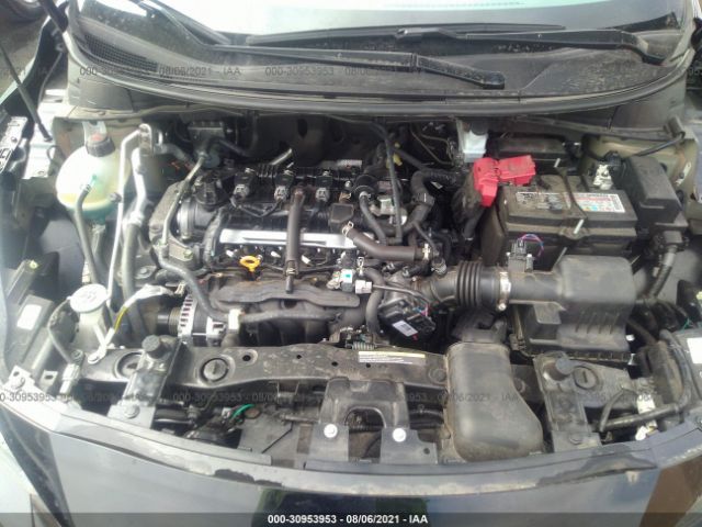 Photo 9 VIN: 3N1CN8DV5LL839767 - NISSAN VERSA 