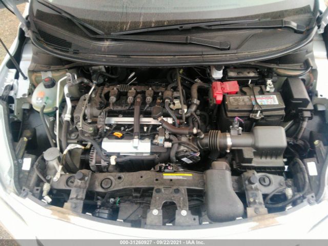 Photo 9 VIN: 3N1CN8DV5LL862062 - NISSAN VERSA 