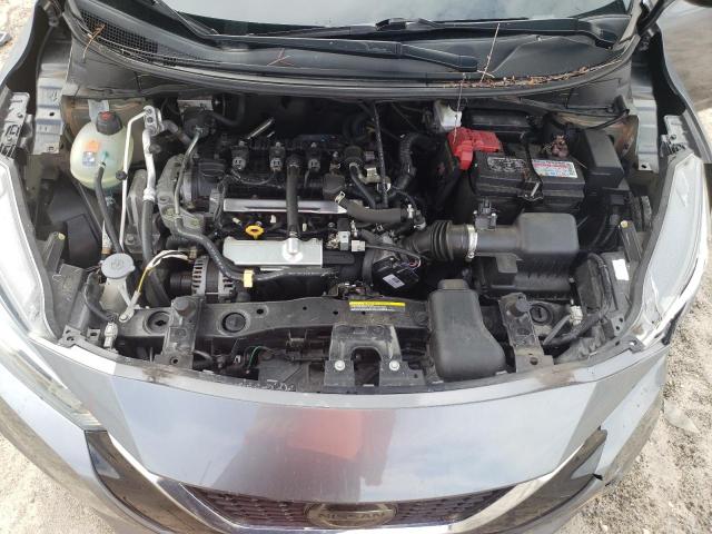 Photo 10 VIN: 3N1CN8DV5LL862899 - NISSAN VERSA 