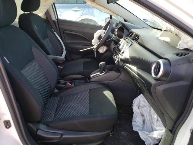 Photo 4 VIN: 3N1CN8DV5LL864782 - NISSAN VERSA S 