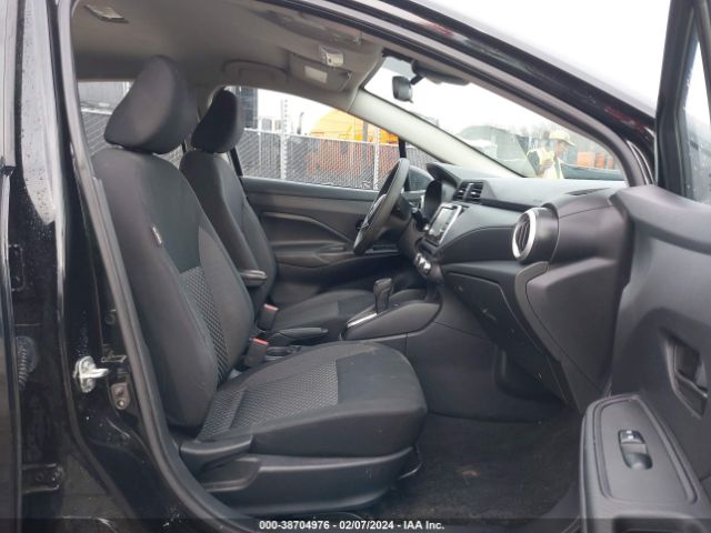 Photo 4 VIN: 3N1CN8DV5LL882408 - NISSAN VERSA 