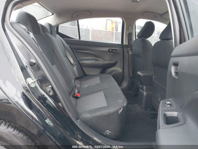 Photo 7 VIN: 3N1CN8DV5LL882408 - NISSAN VERSA 