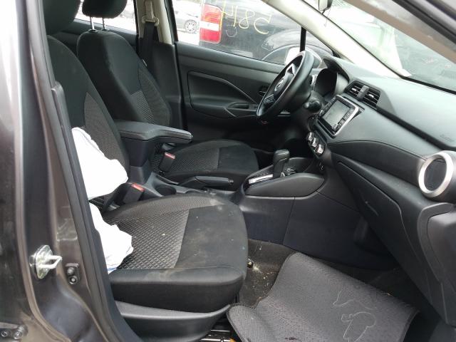 Photo 4 VIN: 3N1CN8DV5LL886278 - NISSAN VERSA S 