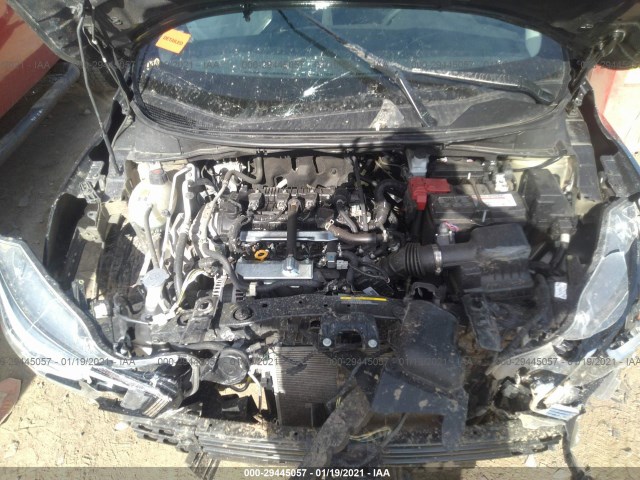 Photo 9 VIN: 3N1CN8DV5LL887026 - NISSAN VERSA 