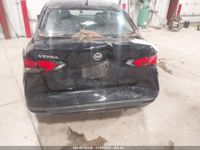 Photo 5 VIN: 3N1CN8DV5LL903452 - NISSAN VERSA 