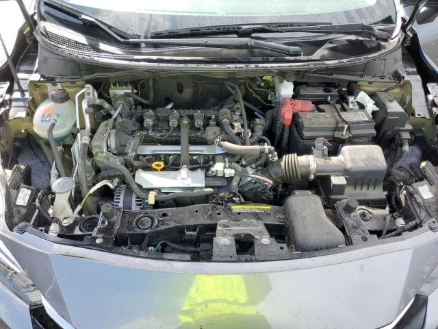 Photo 10 VIN: 3N1CN8DV5LL905346 - NISSAN VERSA 