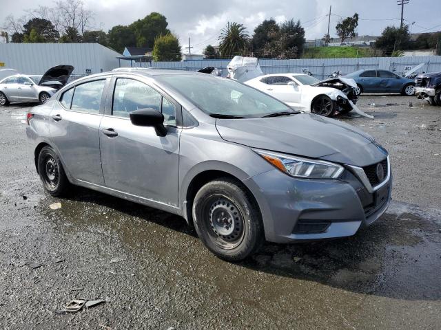 Photo 3 VIN: 3N1CN8DV5LL905346 - NISSAN VERSA 