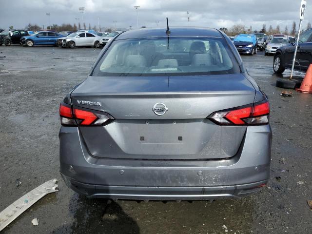 Photo 5 VIN: 3N1CN8DV5LL905346 - NISSAN VERSA 