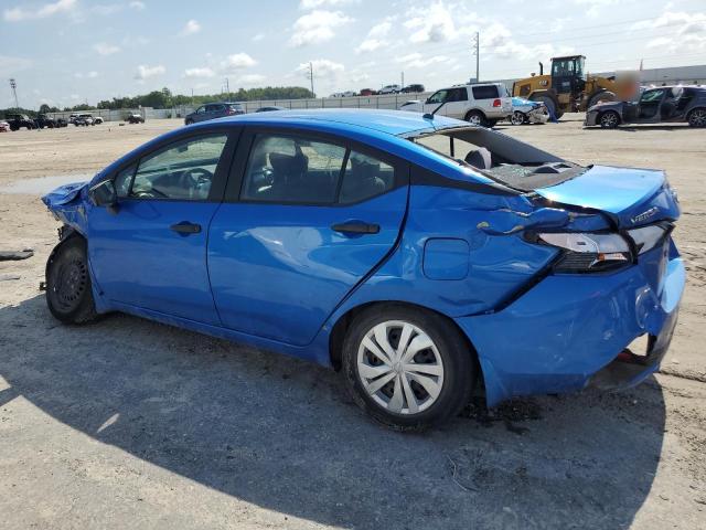 Photo 1 VIN: 3N1CN8DV5LL912779 - NISSAN VERSA S 